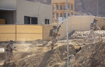 Marine Expeditionary Force: The backbone of Marine Corps