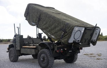 Marines’ NMESIS missile system boosts coastal defense