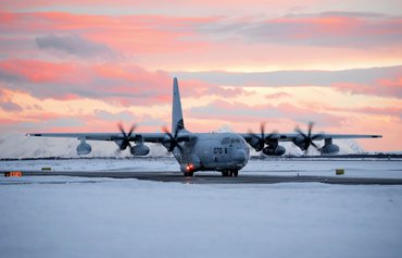 KC-130J Super Hercules: The Marine Corps’ multi-mission aircraft
