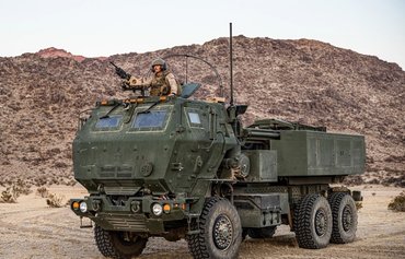 HIMARS: Redefining precision, mobility in modern artillery
