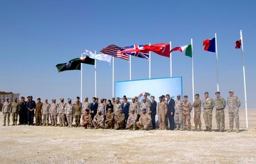 Qatar to host Ferocious Falcon 6, a major multinational military exercise