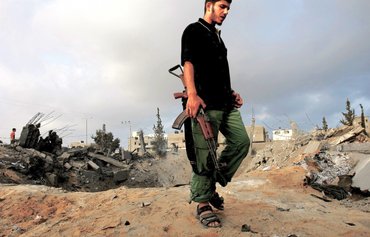 Global concern mounts over Hamas’s grip on Gaza following reports of internal abuses