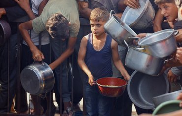 قبضة حماس على غزة: قمع وهيمنة، اليقظة مطلوبة