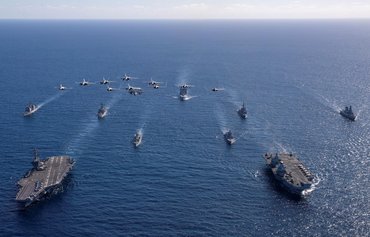 Promoting partner nation understanding and maritime security