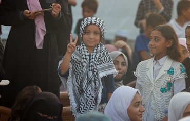 Saudi Arabia reaffirms steadfast support for the people of Gaza at UN Security Council