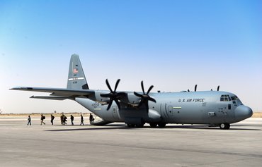 C-130J Super Hercules to showcase versatility at 2025 Dubai Airshow