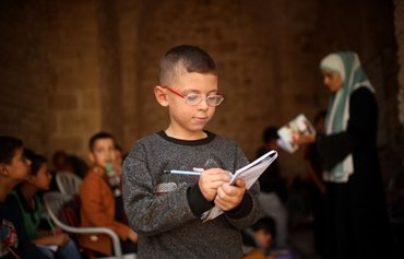 Regional partners back institutional reform to support Gaza’s future