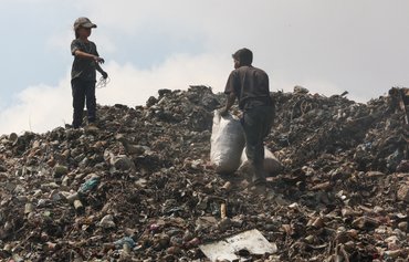 US, Egypt, Qatar, Turkey mediation pushes for Gaza peace