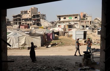 Partner nations back UN plan to support peace and stability in Gaza