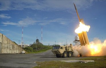 Integrated air and missile defense strengthen regional security
