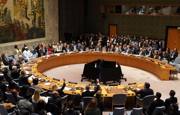 Resolution 2803 signals hope and progress for Gaza