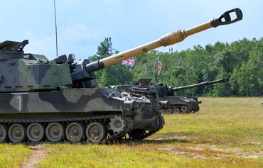 M109 Howitzer: Mobile firepower for modern warfare
