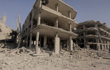 Security Council Resolution for Gaza International Force seen as positive move