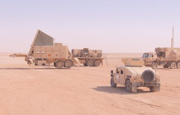 US–Saudi military counter-drone capabilities honed in Red Sands 2025 exercise