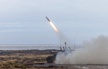 National Advanced Surface-to-Air Missile System: A flexible air-defense system for modern threats