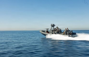 How Marine Corps air-ground team responds to global crises