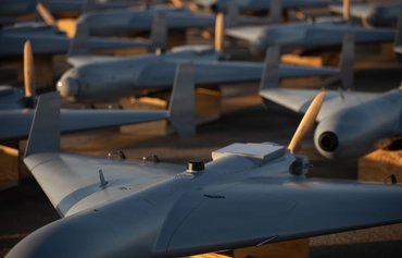 Drone system signals shift toward scalable, low-cost unmanned warfare