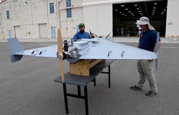 US expands drone warfare with new system to counter global threats