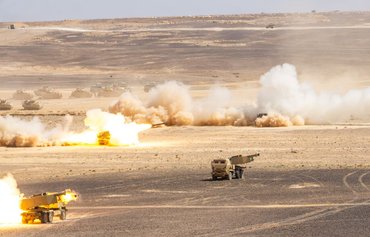 Eager Lion: Strengthening US-Jordanian military alliance