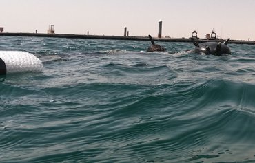 US and Saudi Arabia strengthen naval partnership through Nautical Defender Exercise