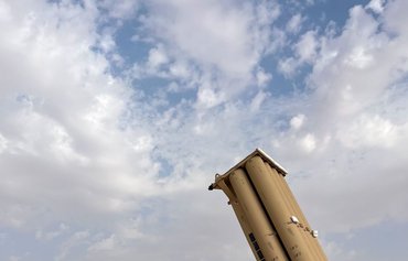 Saudi Arabia bolsters regional security with first operational THAAD system