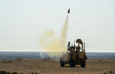 Cutting-edge counter-drone technology showcased in Arabian Gulf training exercise