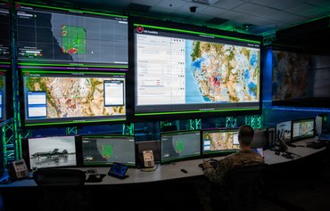 Revolutionizing military operations: The Tactical Surveillance, Reconnaissance and Tracking Program