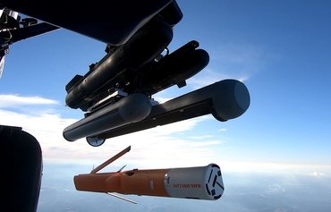 Drones redefine battlefield in modern warfare