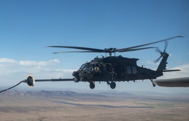 Black Hawk helicopter: America's enduring utility helicopter and global icon