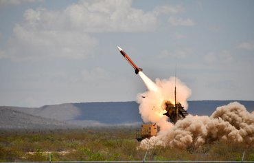 Gulf allies' vital role in Operation Epic Fury