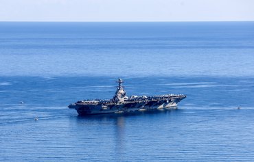 US, allies stand united in joint efforts in Middle East