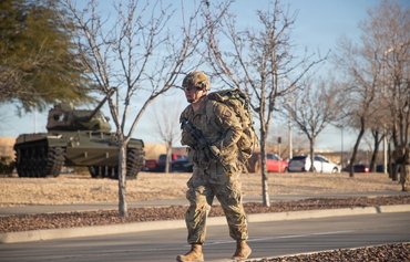 101st Airborne Division: Masters of rapid deployment