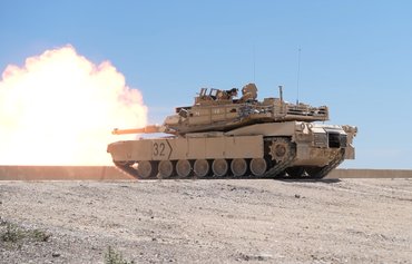 III Armored Corps: King of the Battlefield