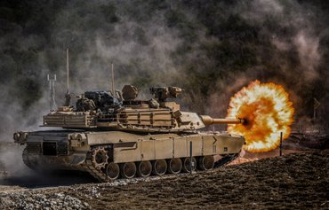 1st Cavalry Division: The first team's legacy of excellence