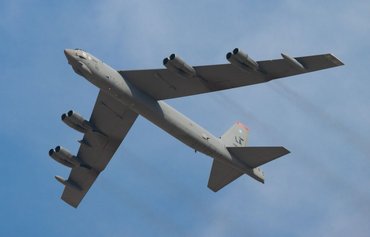 B-52: The iconic backbone of US strategic air power