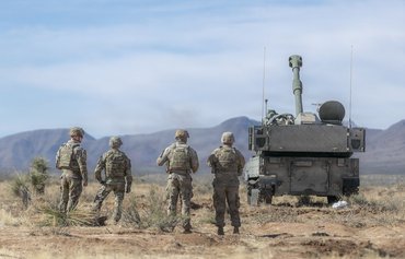 1st Armored Division: The US Army's "Old Ironsides"