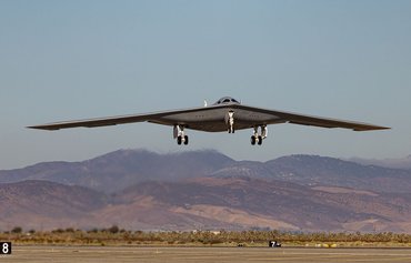B-21 Raider: The future of American stealth power