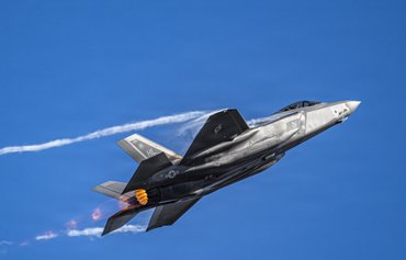 Air dominance: How the F‑35 redefined airpower in Operation Epic Fury