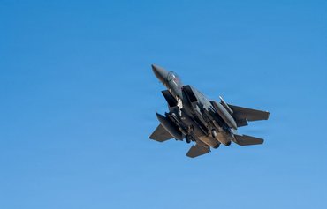 إف-15إي سترايك إيغل: أبرز المقاتلات مزدوجة الأدوار في أميركا