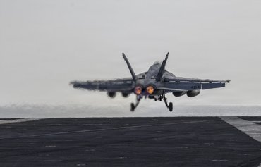 Epic Fury delivers decisive victory in dismantling Iran's military capabilities