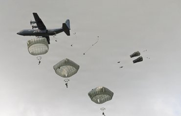 Forged in alliance: The 82nd Airborne's coalition edge