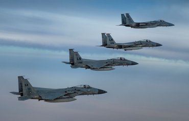 Saudi defense overhaul accelerates as Vision 2030 meets new challenges