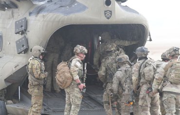 82nd Airborne's Combat Aviation Brigade: The vanguard of global rapid response