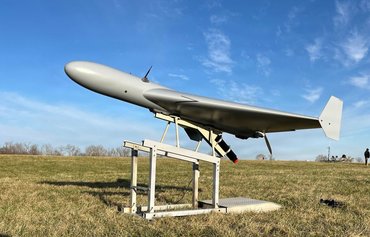 LUCAS and Replicator signal America's new era of autonomous strike power