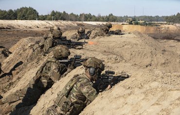 Sky soldiers: How the 82nd Airborne's 3rd Brigade anchors global security