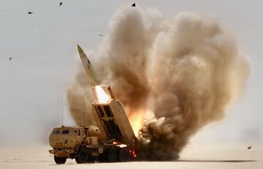HIMARS delivered precision strikes which shaped Operation Epic Fury