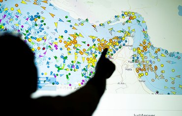 Freedom of navigation under threat in the Strait of Hormuz