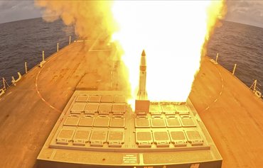 Unbreakable shield: US Integrated Air and Missile Defense