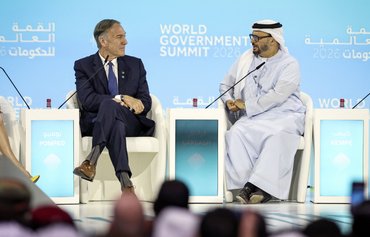 Gargash confronts Iran: 'Hollow' friendship and 'confusing dreams' in the Gulf