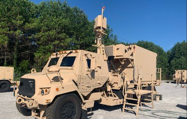 Kuwait secures $2.5 billion US defense system to counter Iranian threats